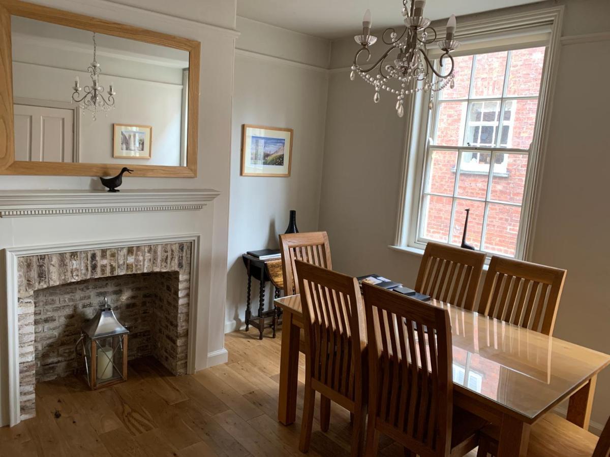 7 Precentor'S Court Villa - York — Photos 2